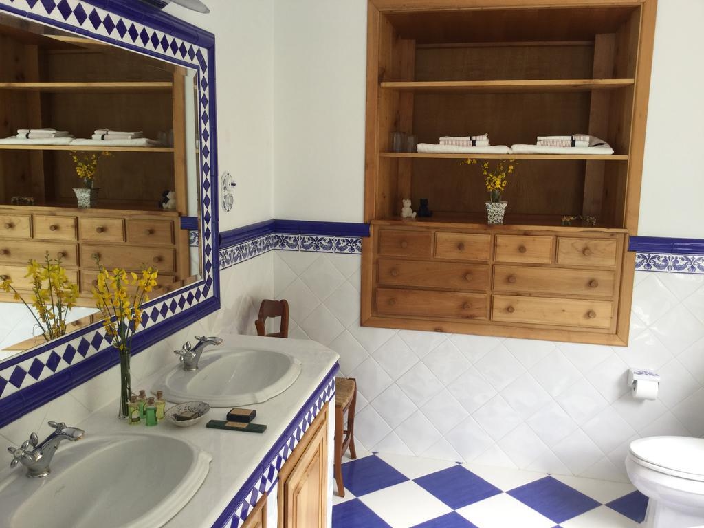 Villa Elena Potes Ngoại thất bức ảnh